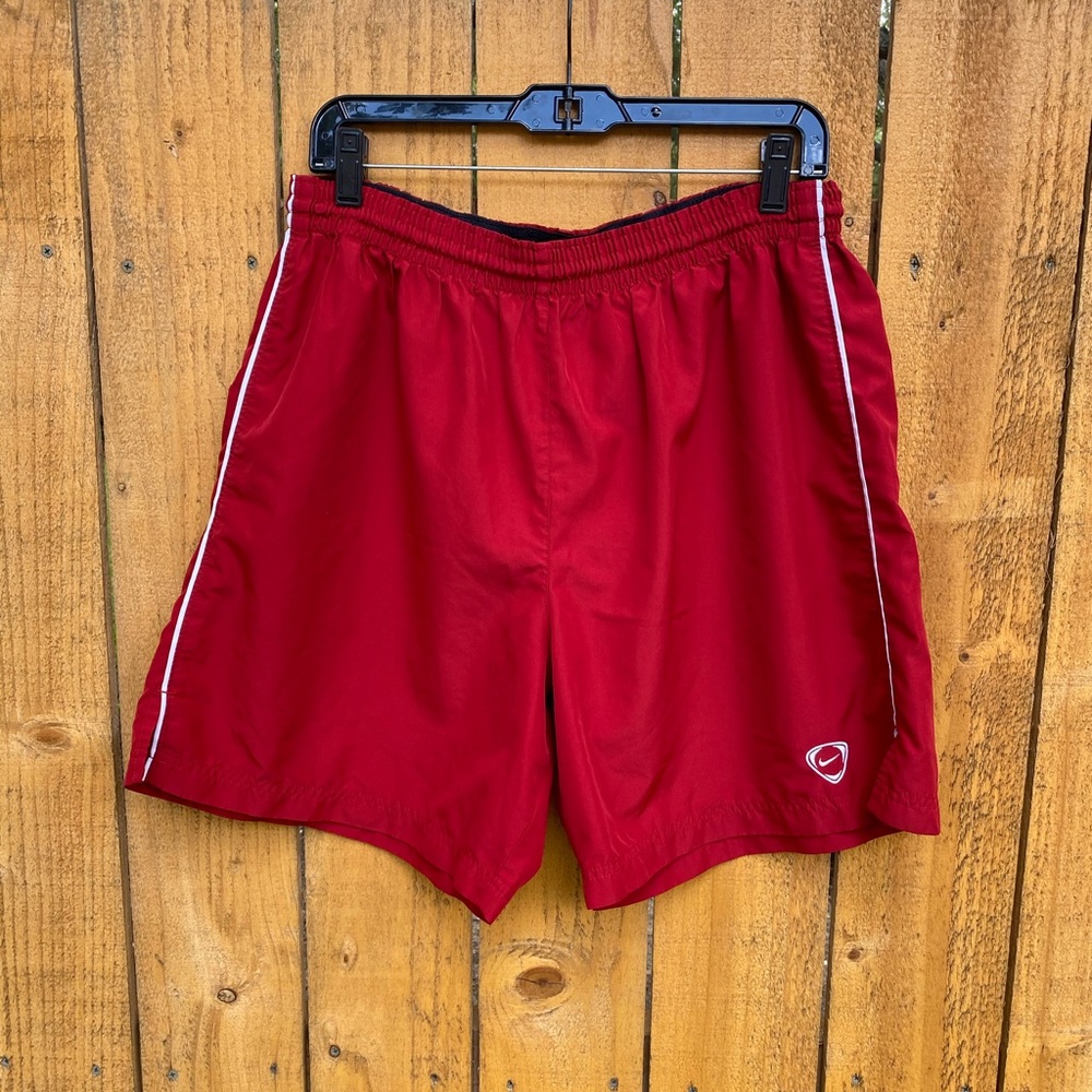 Mens Nike Soccer shorts